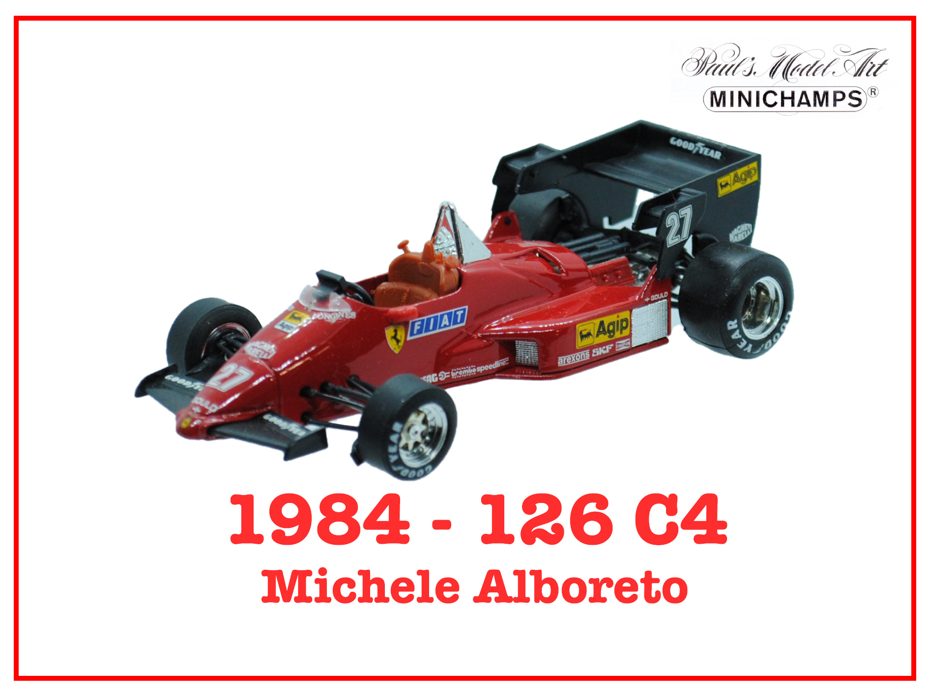 Immagine 126 C4 - Michele Alboreto